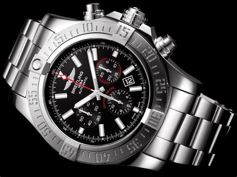 breitling super avenger 01|breitling super avenger for sale.